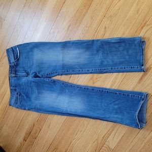 American eagle jeans 34x34